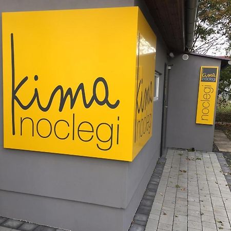 Kimanoclegi Opole Ngoại thất bức ảnh