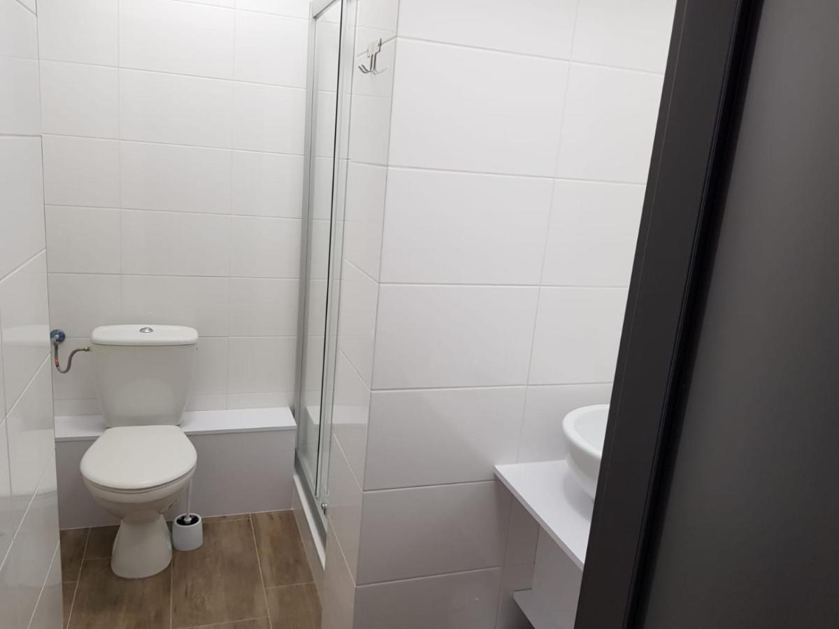 Kimanoclegi Opole Ngoại thất bức ảnh