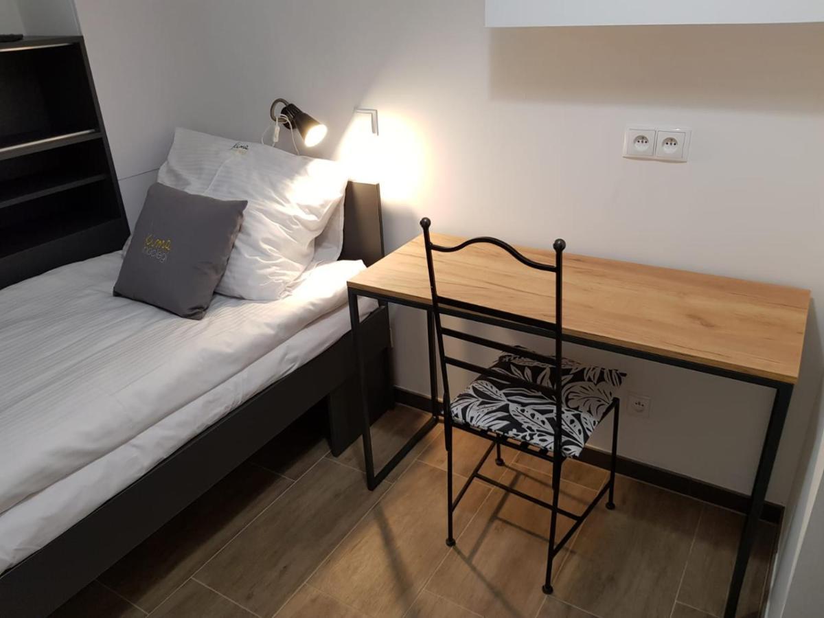 Kimanoclegi Opole Ngoại thất bức ảnh