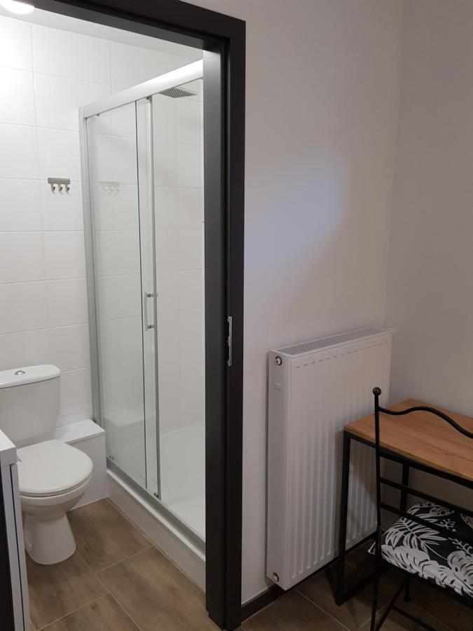Kimanoclegi Opole Ngoại thất bức ảnh