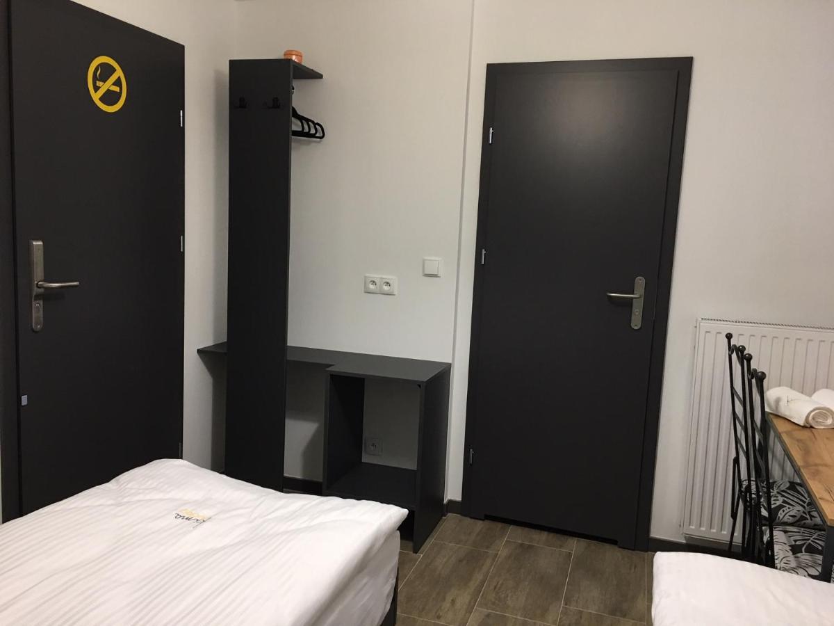 Kimanoclegi Opole Ngoại thất bức ảnh