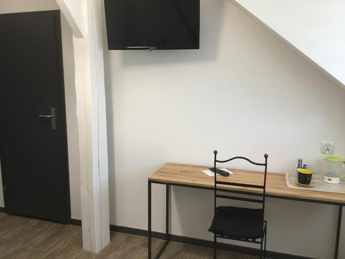 Kimanoclegi Opole Ngoại thất bức ảnh