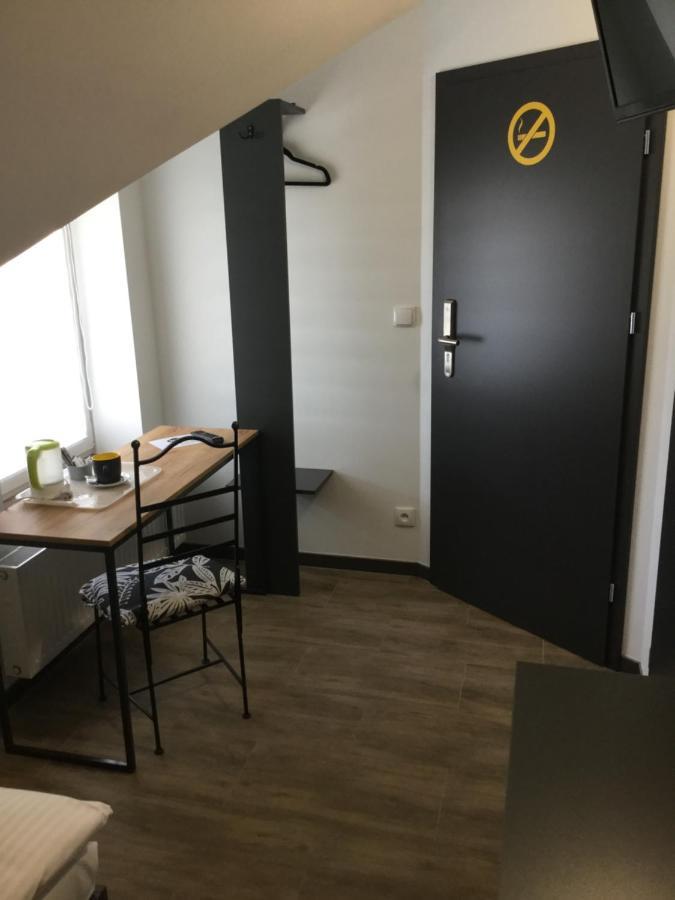 Kimanoclegi Opole Ngoại thất bức ảnh