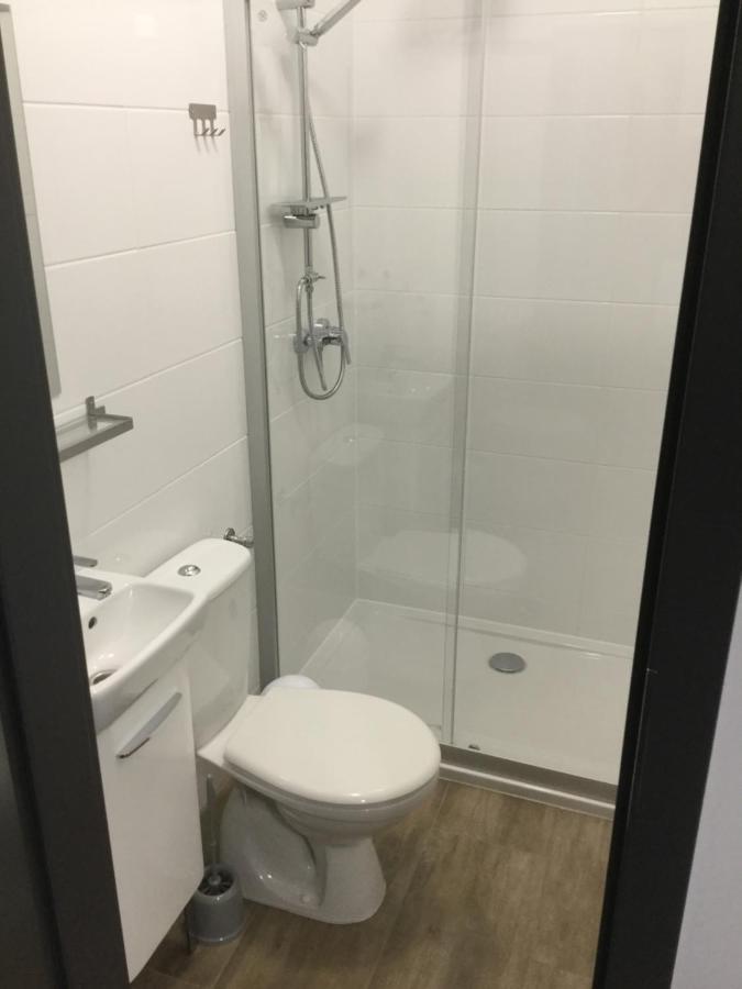 Kimanoclegi Opole Ngoại thất bức ảnh