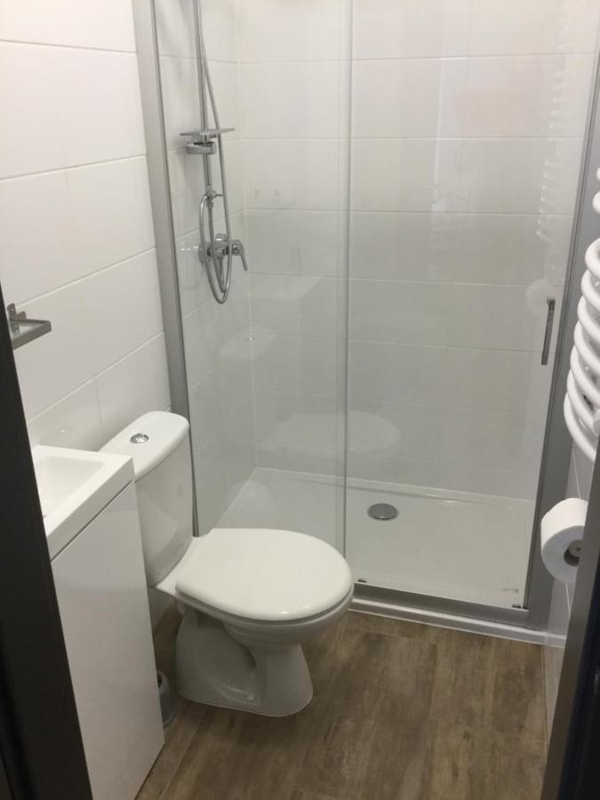 Kimanoclegi Opole Ngoại thất bức ảnh