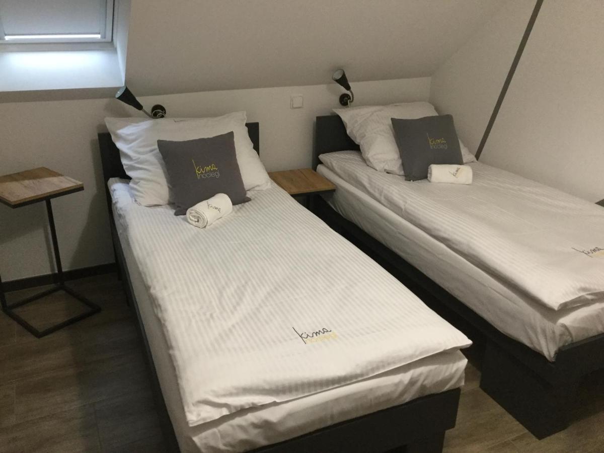 Kimanoclegi Opole Ngoại thất bức ảnh