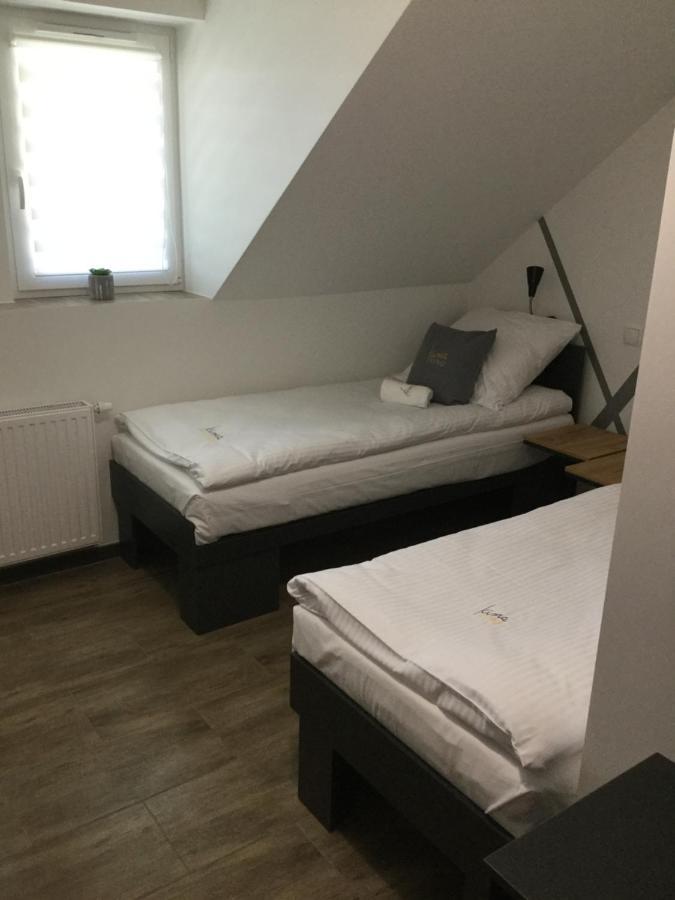 Kimanoclegi Opole Ngoại thất bức ảnh